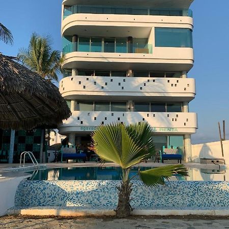 Condominio Agave Del Mar โกยูกา ภายนอก รูปภาพ