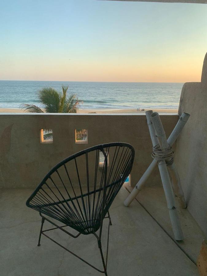 Condominio Agave Del Mar โกยูกา ภายนอก รูปภาพ