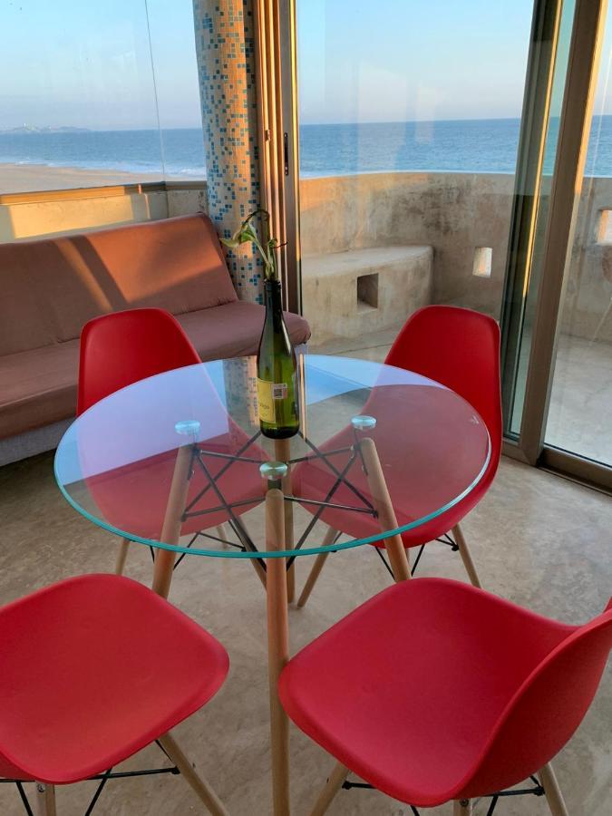 Condominio Agave Del Mar โกยูกา ภายนอก รูปภาพ