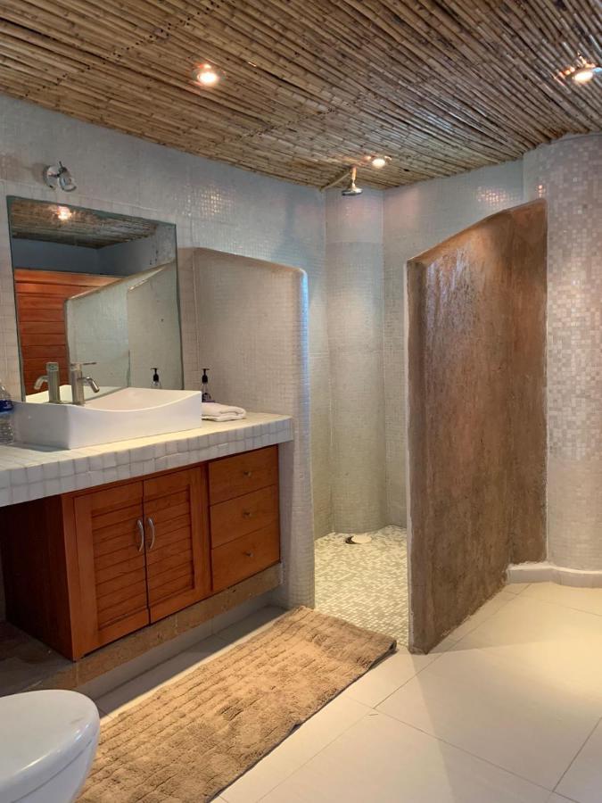 Condominio Agave Del Mar โกยูกา ภายนอก รูปภาพ