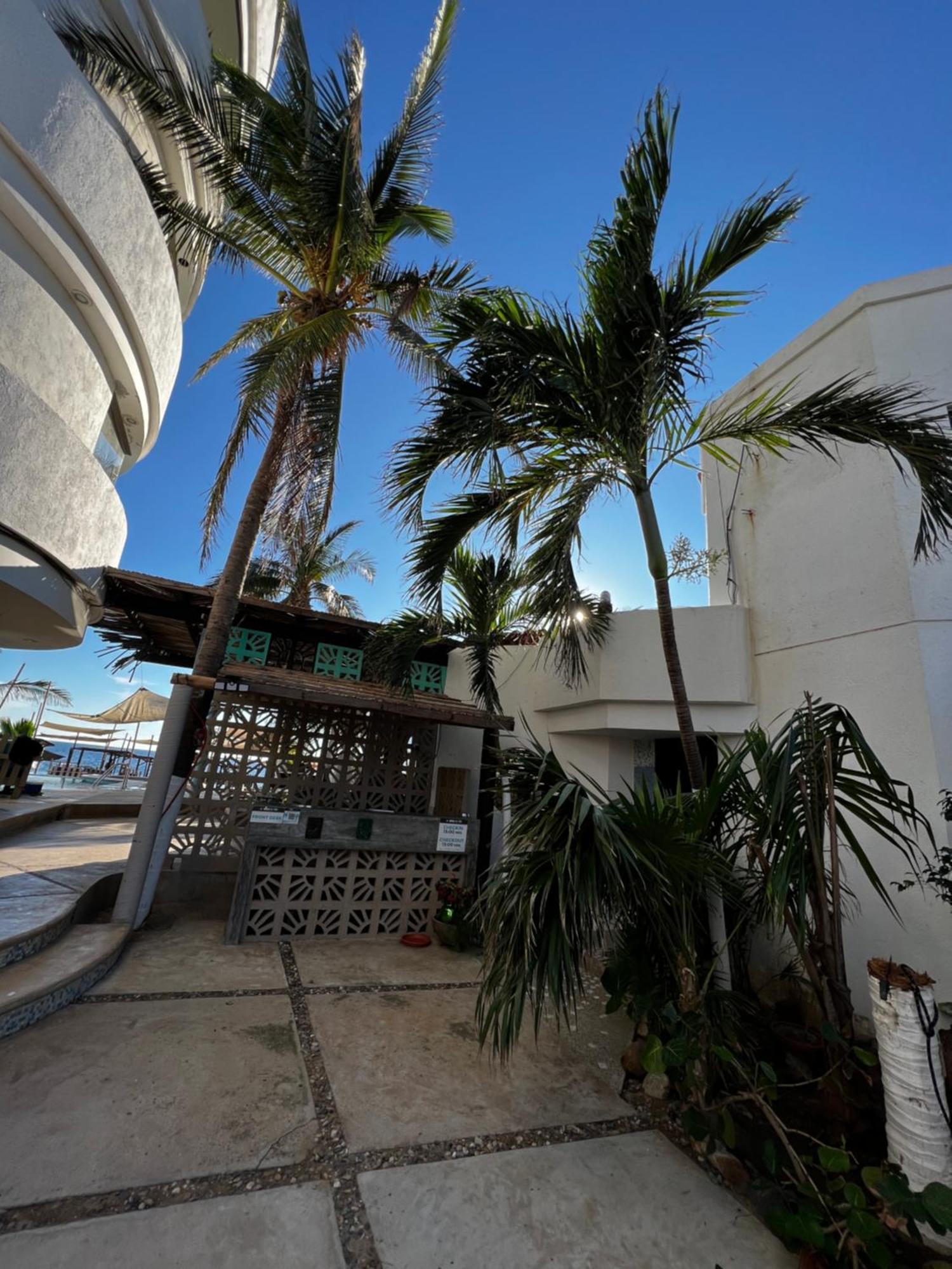 Condominio Agave Del Mar โกยูกา ภายนอก รูปภาพ
