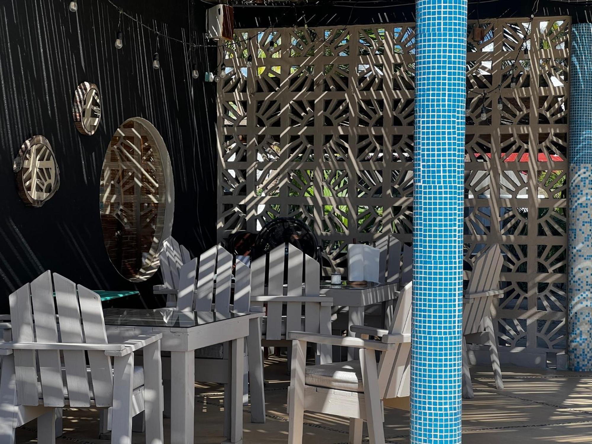 Condominio Agave Del Mar โกยูกา ภายนอก รูปภาพ
