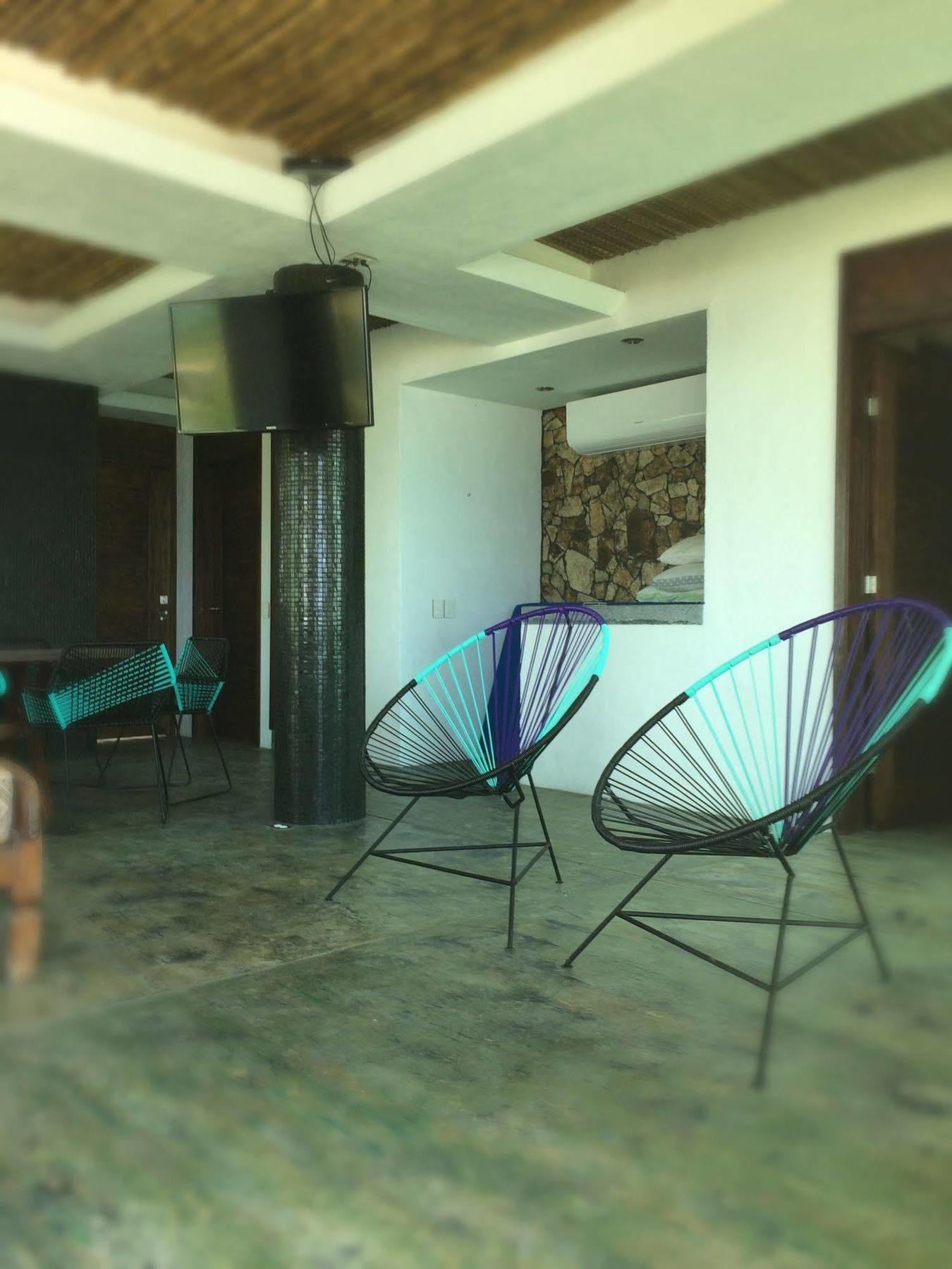 Condominio Agave Del Mar โกยูกา ภายนอก รูปภาพ