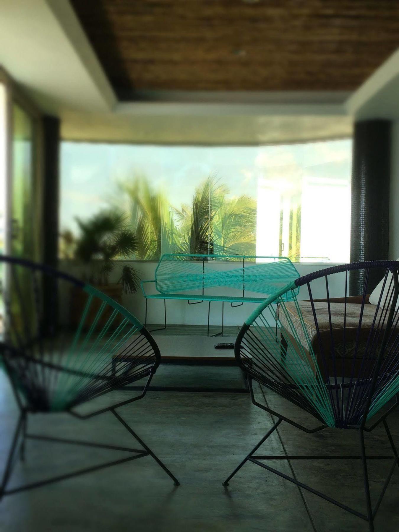 Condominio Agave Del Mar โกยูกา ภายนอก รูปภาพ