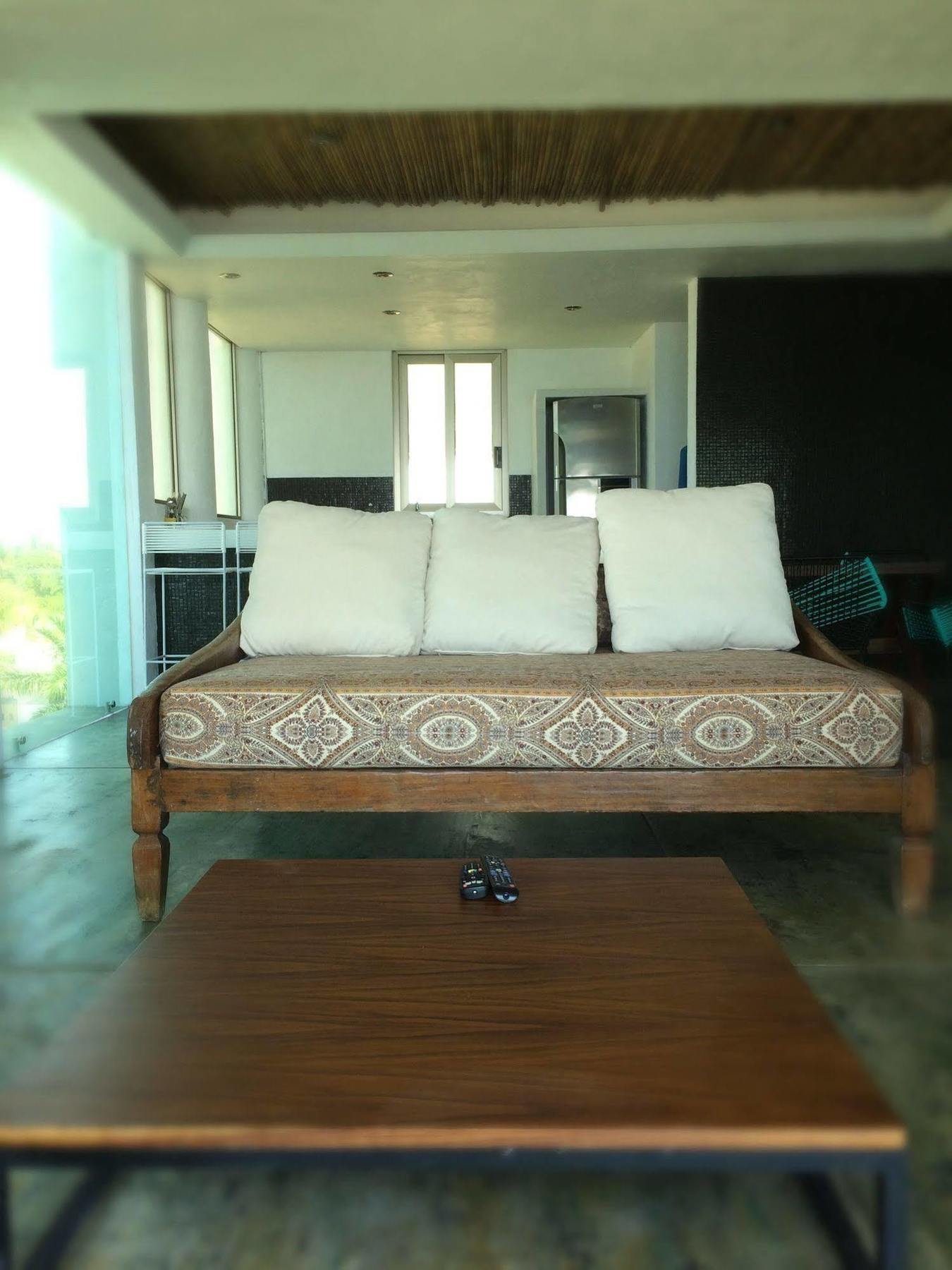 Condominio Agave Del Mar โกยูกา ภายนอก รูปภาพ