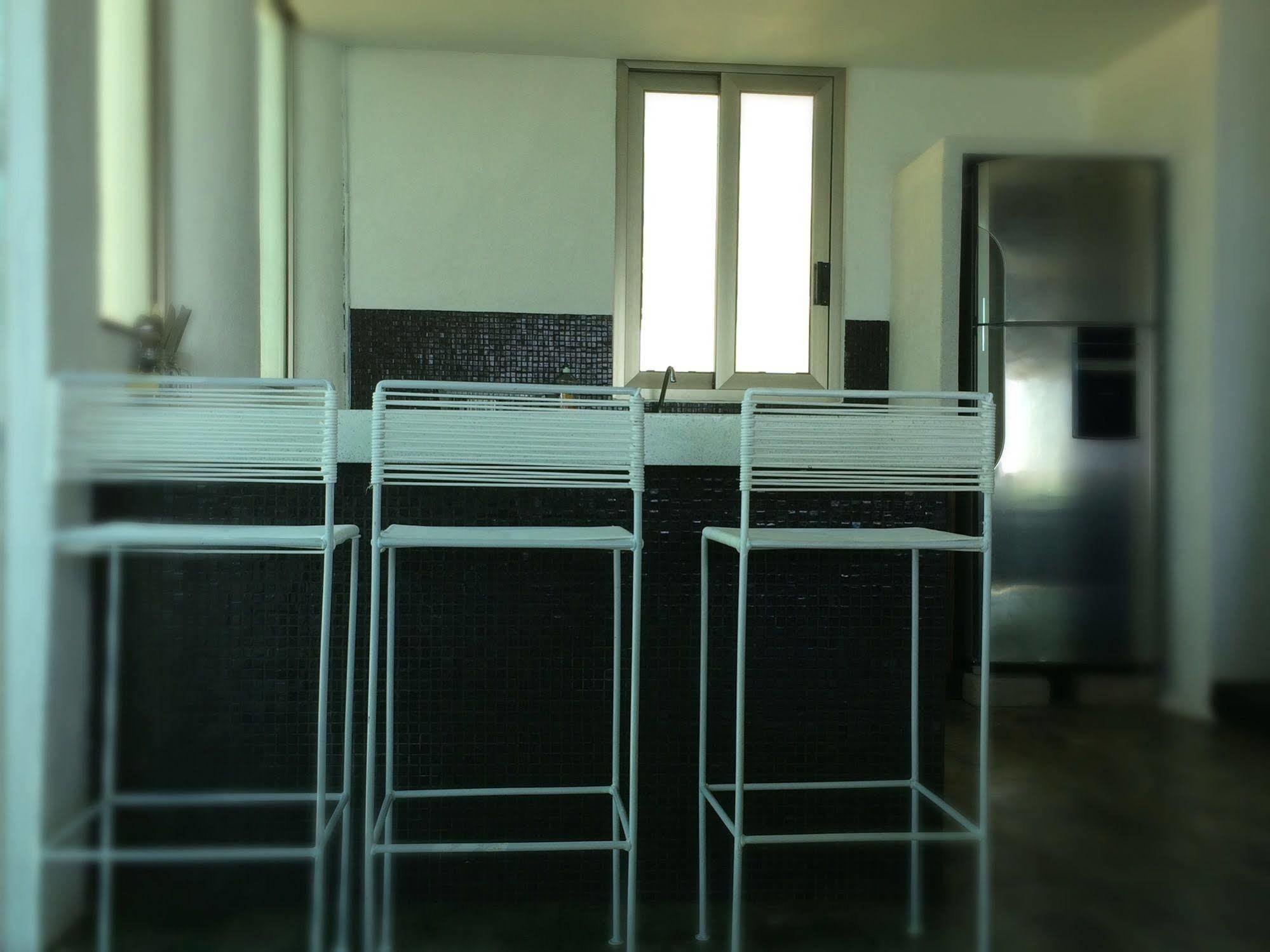 Condominio Agave Del Mar โกยูกา ภายนอก รูปภาพ