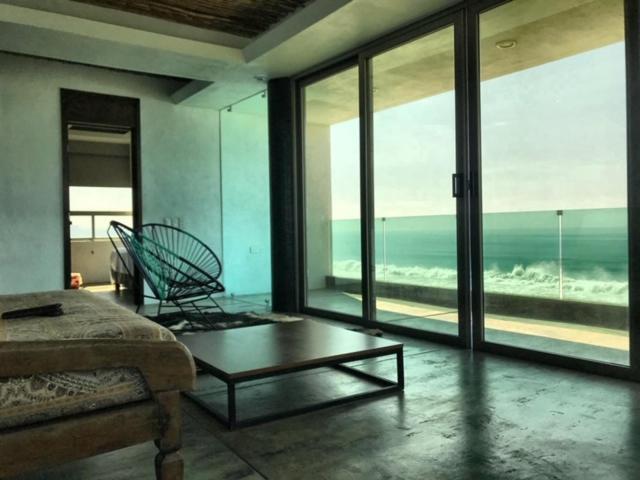 Condominio Agave Del Mar โกยูกา ภายนอก รูปภาพ