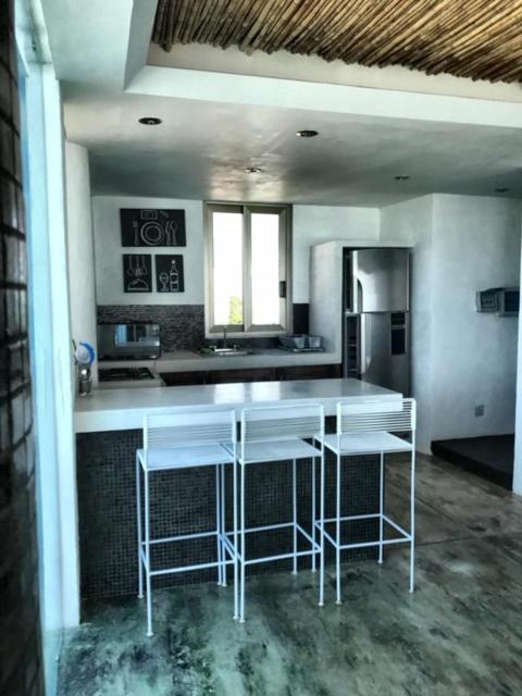 Condominio Agave Del Mar โกยูกา ภายนอก รูปภาพ