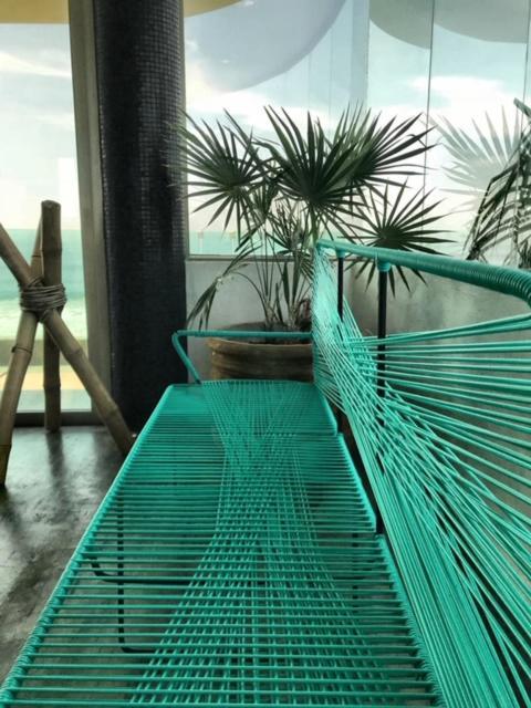Condominio Agave Del Mar โกยูกา ภายนอก รูปภาพ